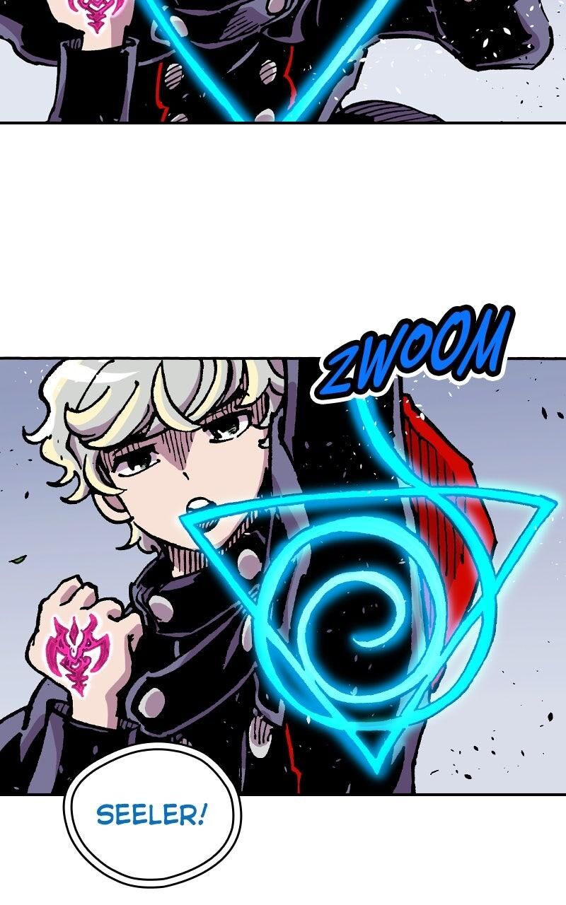 Clevatess Majuu No Ou To Akago To Shikabane No Yuusha Chapter 66 Page 52