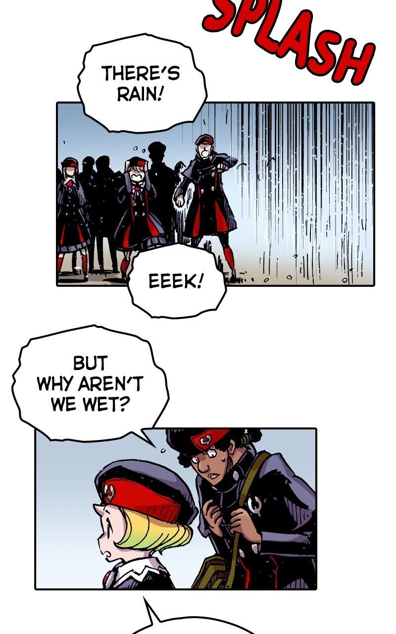 Clevatess Majuu No Ou To Akago To Shikabane No Yuusha Chapter 66 Page 56