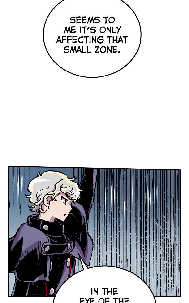 Clevatess Majuu No Ou To Akago To Shikabane No Yuusha Chapter 66 Page 57