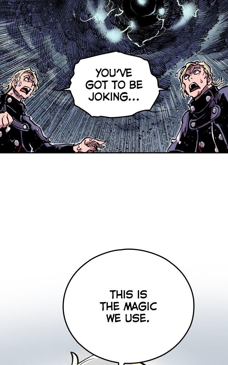 Clevatess Majuu No Ou To Akago To Shikabane No Yuusha Chapter 66 Page 60