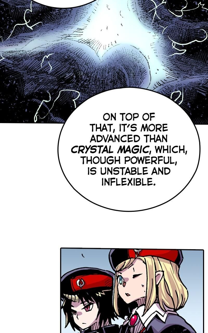 Clevatess Majuu No Ou To Akago To Shikabane No Yuusha Chapter 66 Page 63