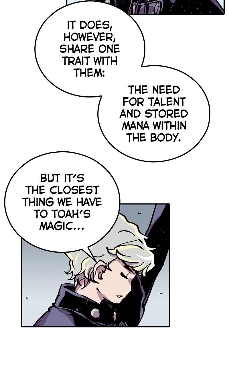 Clevatess Majuu No Ou To Akago To Shikabane No Yuusha Chapter 66 Page 64