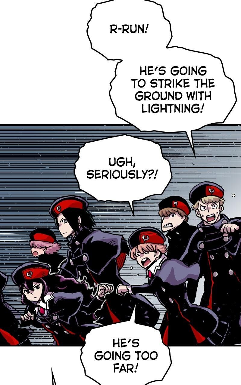 Clevatess Majuu No Ou To Akago To Shikabane No Yuusha Chapter 66 Page 68