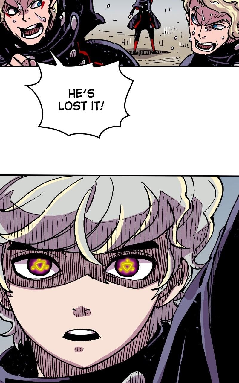 Clevatess Majuu No Ou To Akago To Shikabane No Yuusha Chapter 66 Page 71