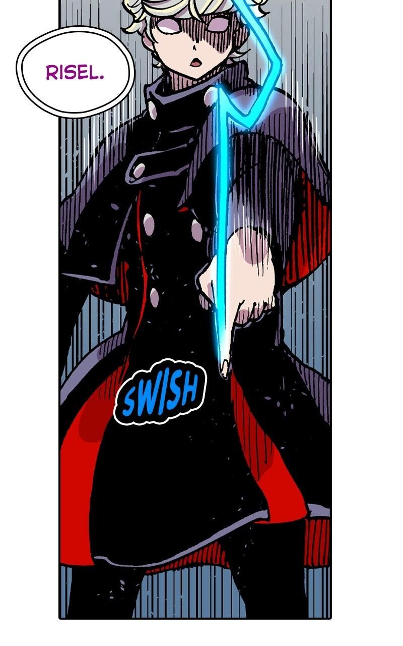 Clevatess Majuu No Ou To Akago To Shikabane No Yuusha Chapter 66 Page 73