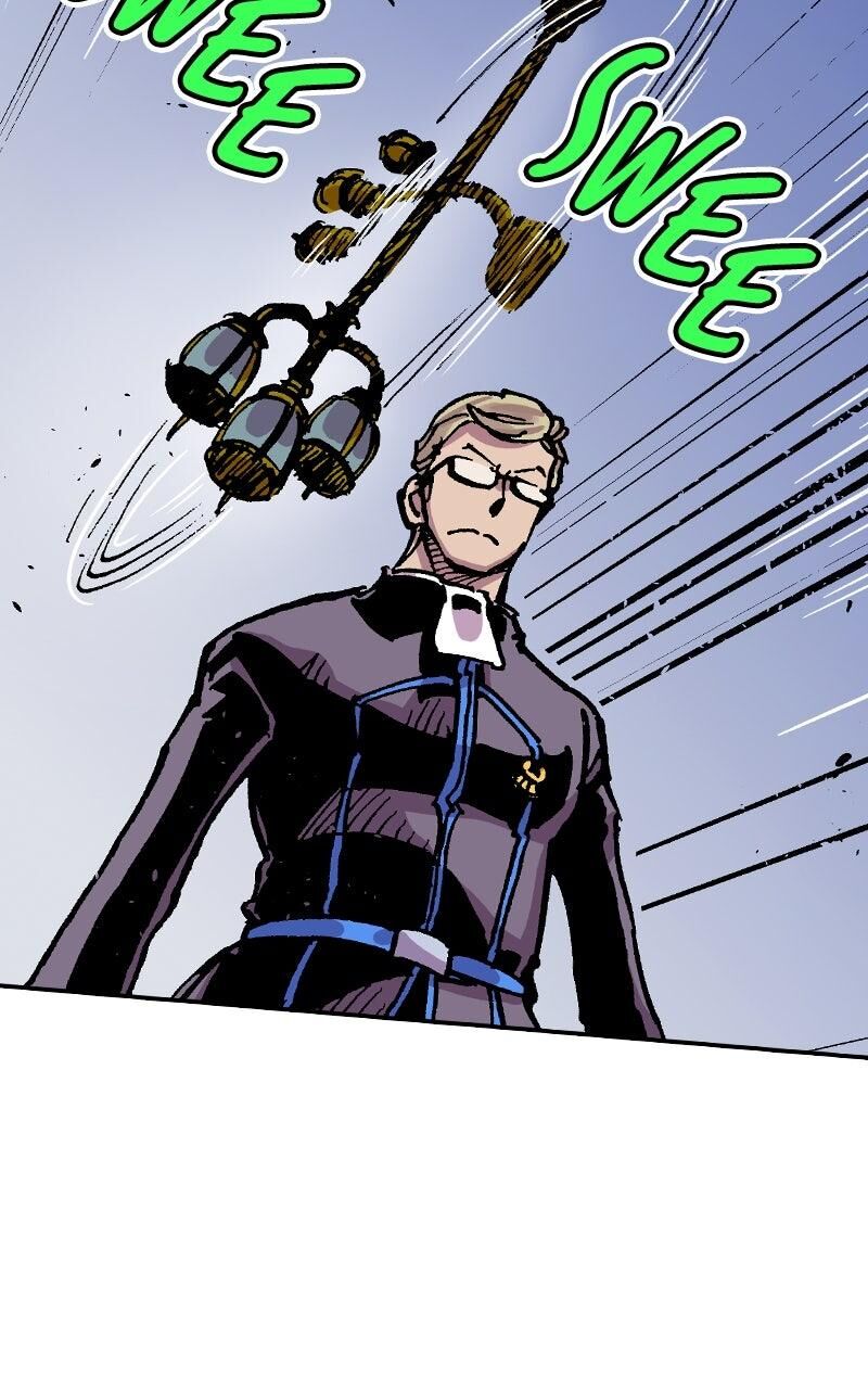 Clevatess Majuu No Ou To Akago To Shikabane No Yuusha Chapter 66 Page 76