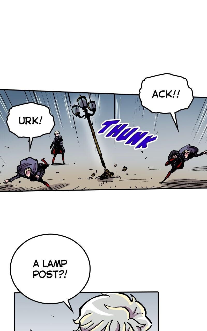 Clevatess Majuu No Ou To Akago To Shikabane No Yuusha Chapter 66 Page 77