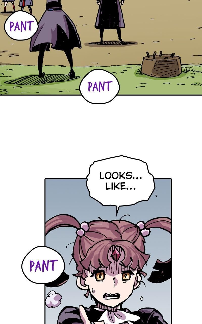 Clevatess Majuu No Ou To Akago To Shikabane No Yuusha Chapter 66 Page 81