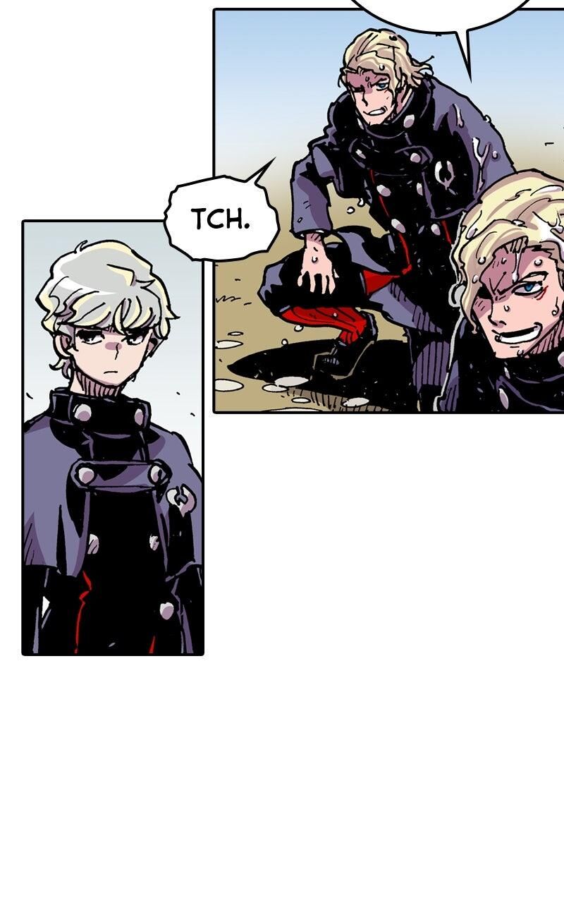 Clevatess Majuu No Ou To Akago To Shikabane No Yuusha Chapter 66 Page 83