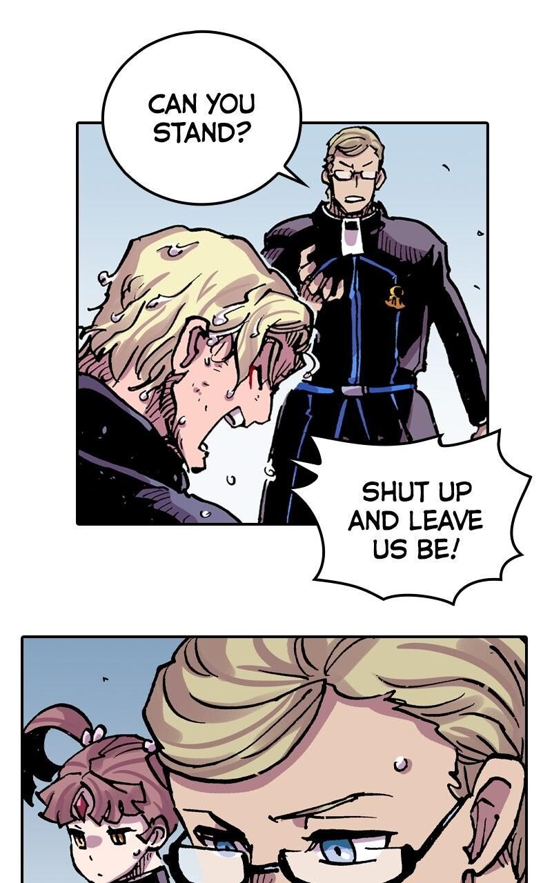 Clevatess Majuu No Ou To Akago To Shikabane No Yuusha Chapter 66 Page 84