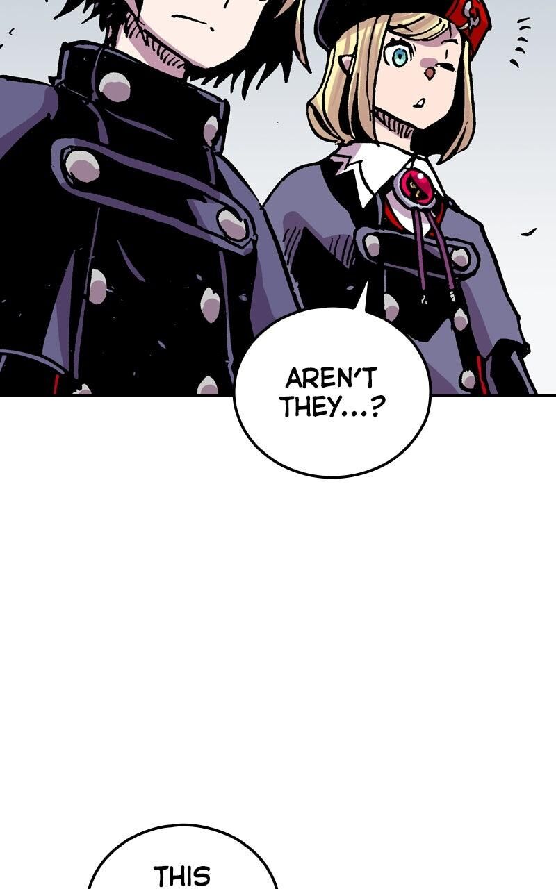 Clevatess Majuu No Ou To Akago To Shikabane No Yuusha Chapter 66 Page 86