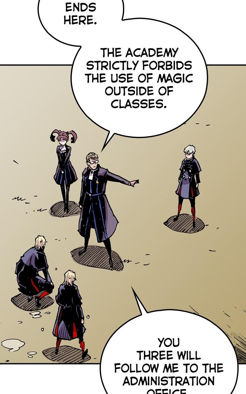 Clevatess Majuu No Ou To Akago To Shikabane No Yuusha Chapter 66 Page 87