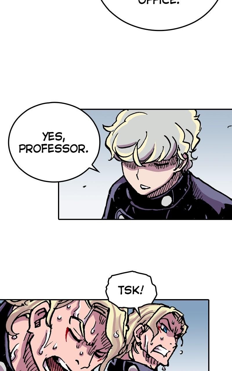 Clevatess Majuu No Ou To Akago To Shikabane No Yuusha Chapter 66 Page 88