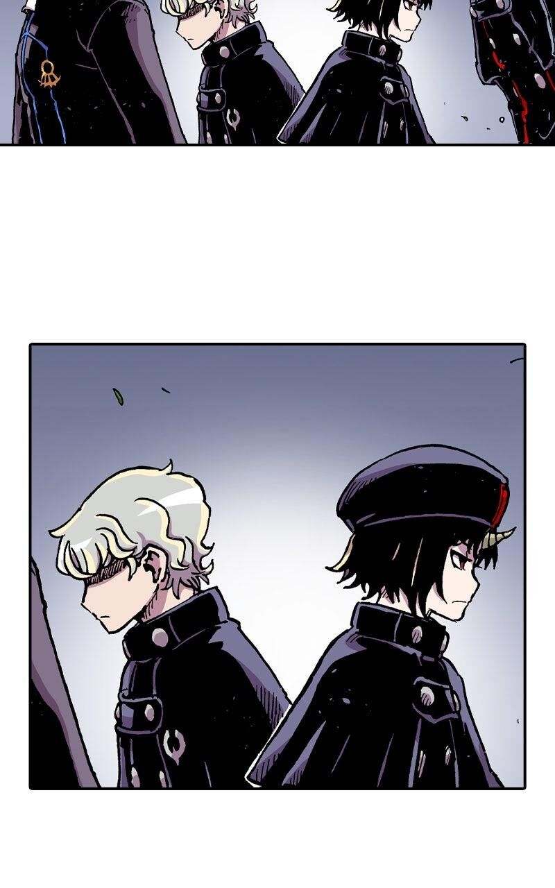 Clevatess Majuu No Ou To Akago To Shikabane No Yuusha Chapter 66 Page 93