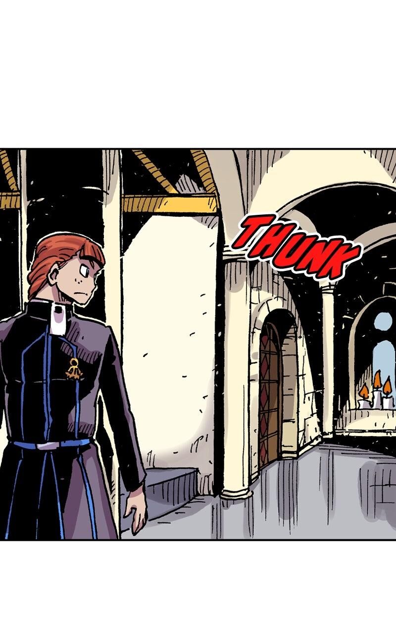 Clevatess Majuu No Ou To Akago To Shikabane No Yuusha Chapter 67 Page 10