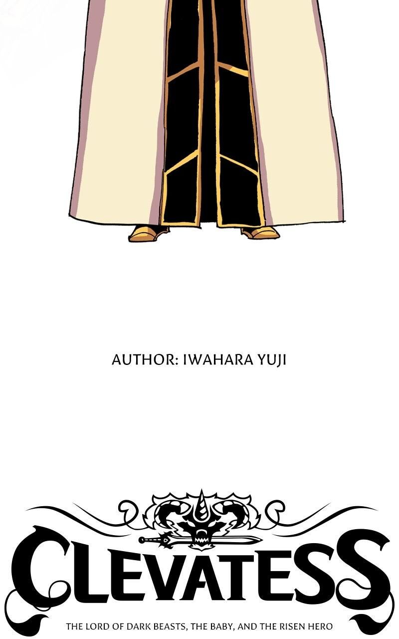 Clevatess Majuu No Ou To Akago To Shikabane No Yuusha Chapter 67 Page 2