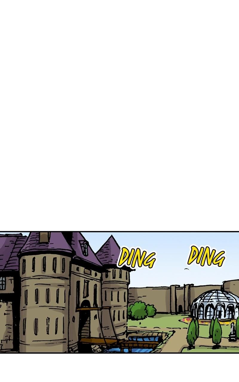 Clevatess Majuu No Ou To Akago To Shikabane No Yuusha Chapter 67 Page 21