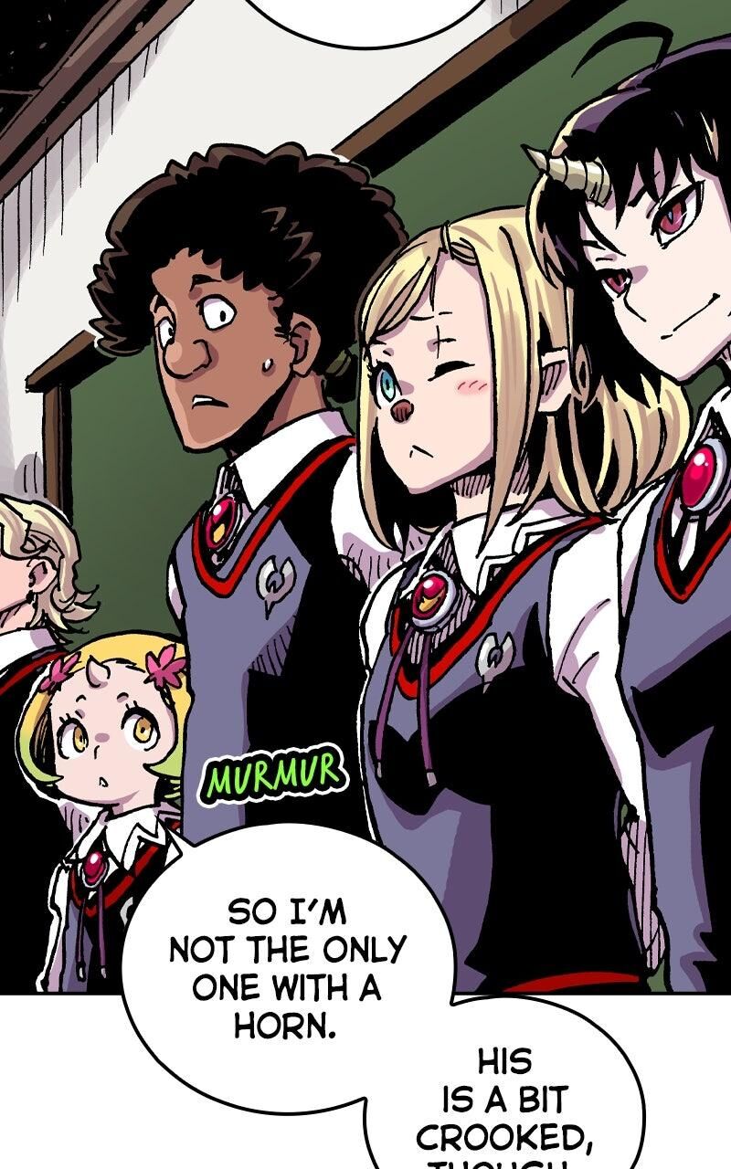 Clevatess Majuu No Ou To Akago To Shikabane No Yuusha Chapter 67 Page 26