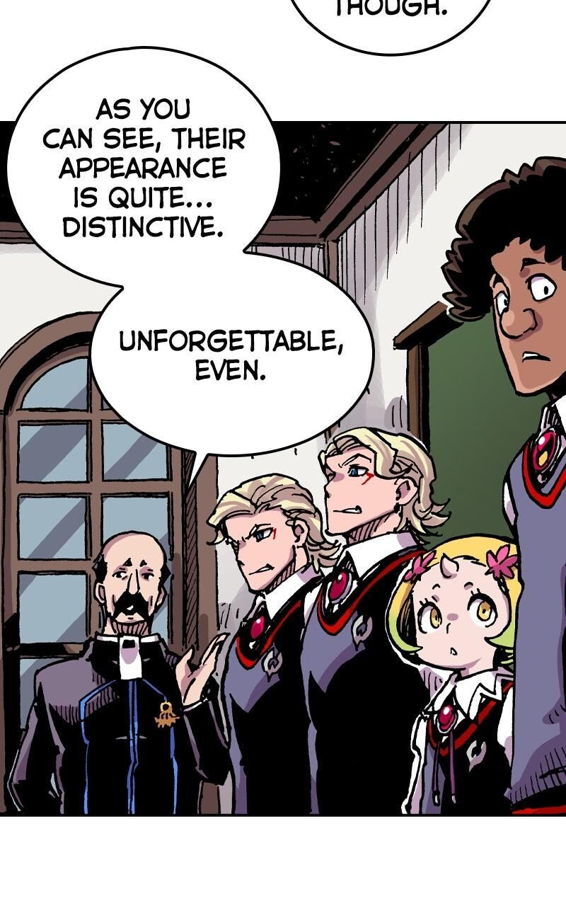 Clevatess Majuu No Ou To Akago To Shikabane No Yuusha Chapter 67 Page 27