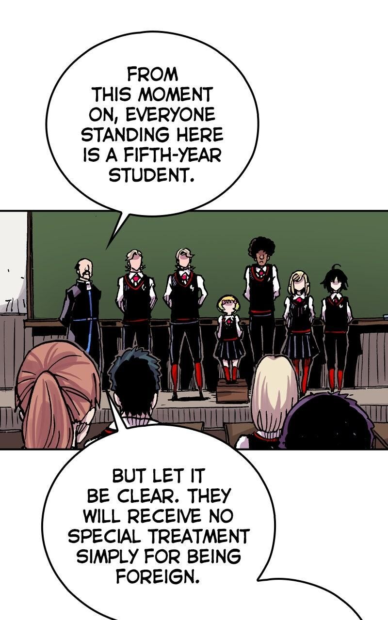 Clevatess Majuu No Ou To Akago To Shikabane No Yuusha Chapter 67 Page 28