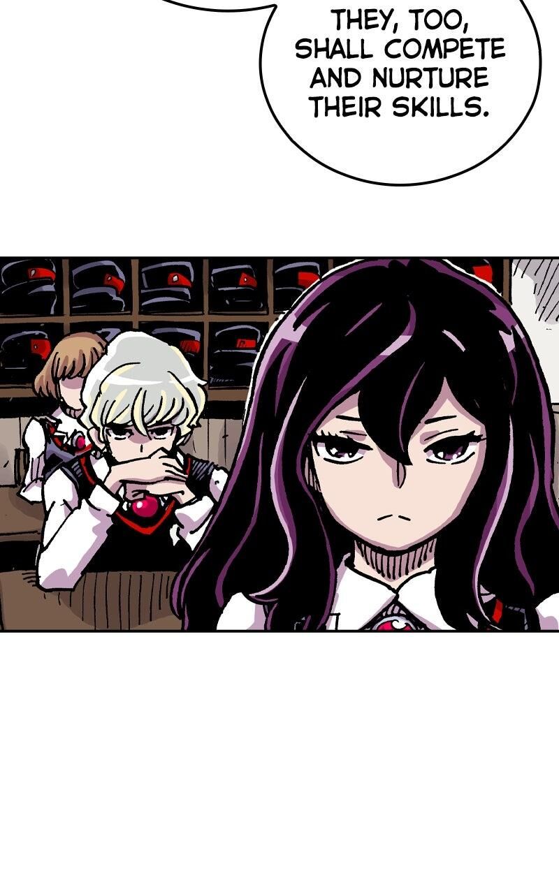 Clevatess Majuu No Ou To Akago To Shikabane No Yuusha Chapter 67 Page 29