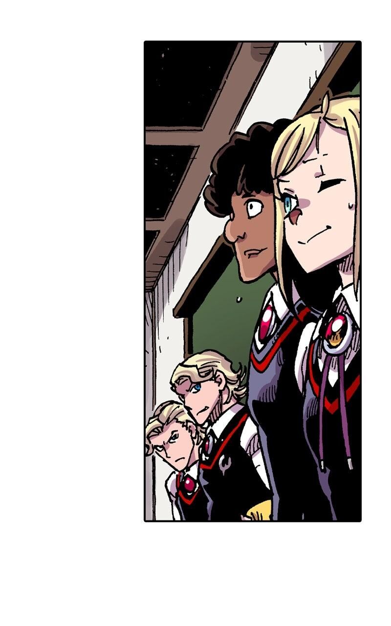 Clevatess Majuu No Ou To Akago To Shikabane No Yuusha Chapter 67 Page 33