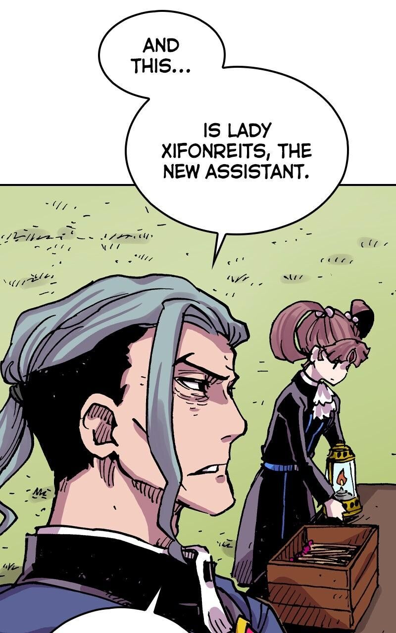 Clevatess Majuu No Ou To Akago To Shikabane No Yuusha Chapter 67 Page 42