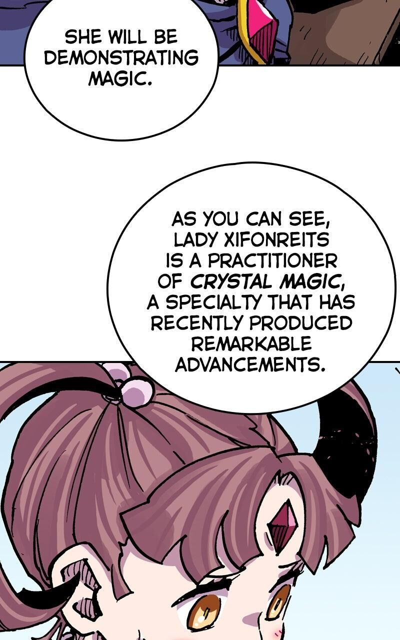 Clevatess Majuu No Ou To Akago To Shikabane No Yuusha Chapter 67 Page 43