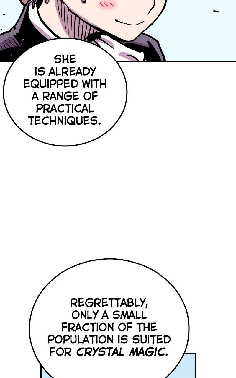 Clevatess Majuu No Ou To Akago To Shikabane No Yuusha Chapter 67 Page 44