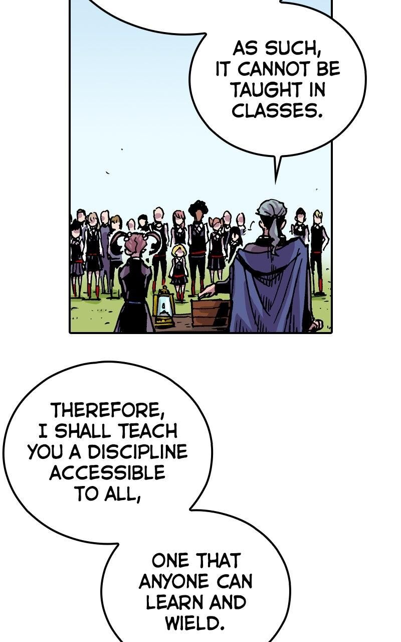 Clevatess Majuu No Ou To Akago To Shikabane No Yuusha Chapter 67 Page 45