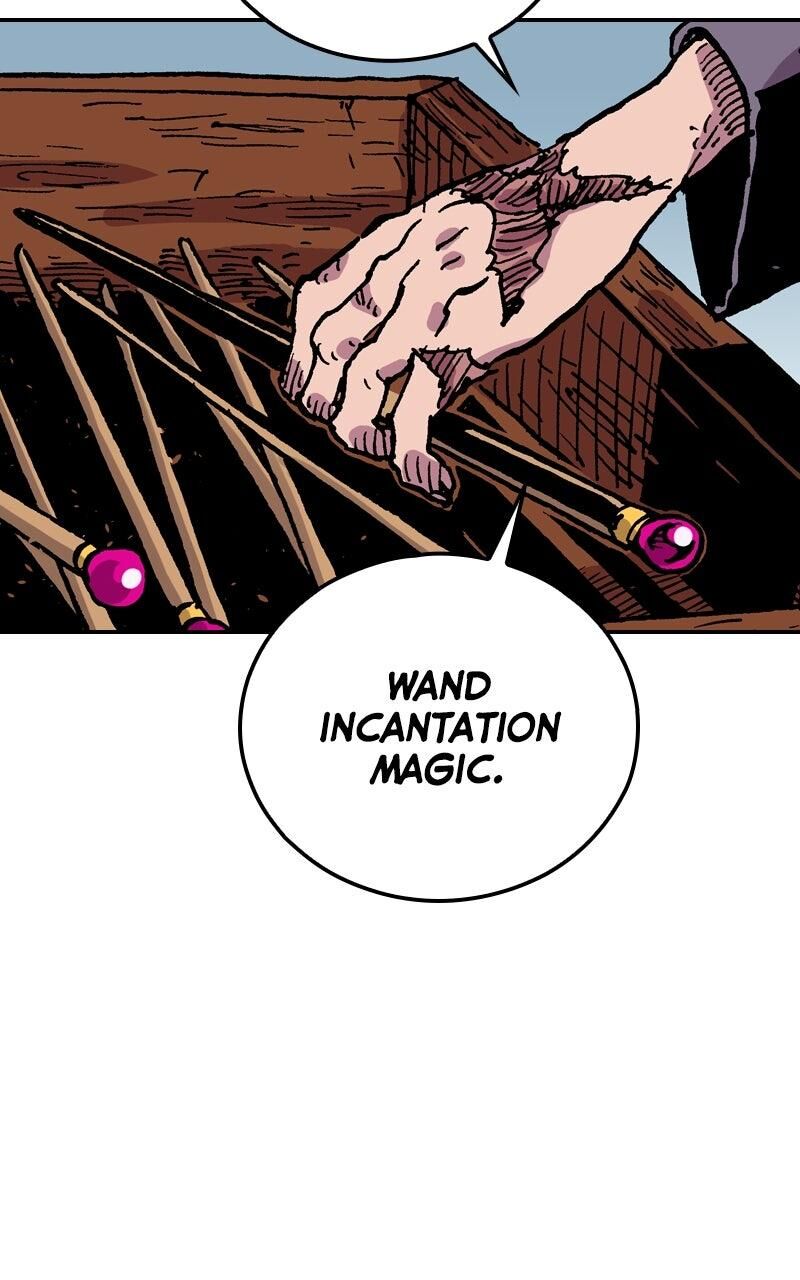 Clevatess Majuu No Ou To Akago To Shikabane No Yuusha Chapter 67 Page 46