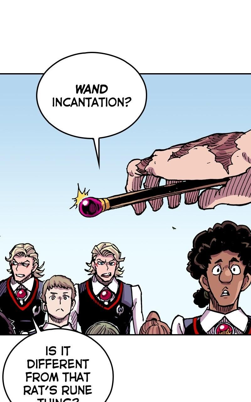 Clevatess Majuu No Ou To Akago To Shikabane No Yuusha Chapter 67 Page 47