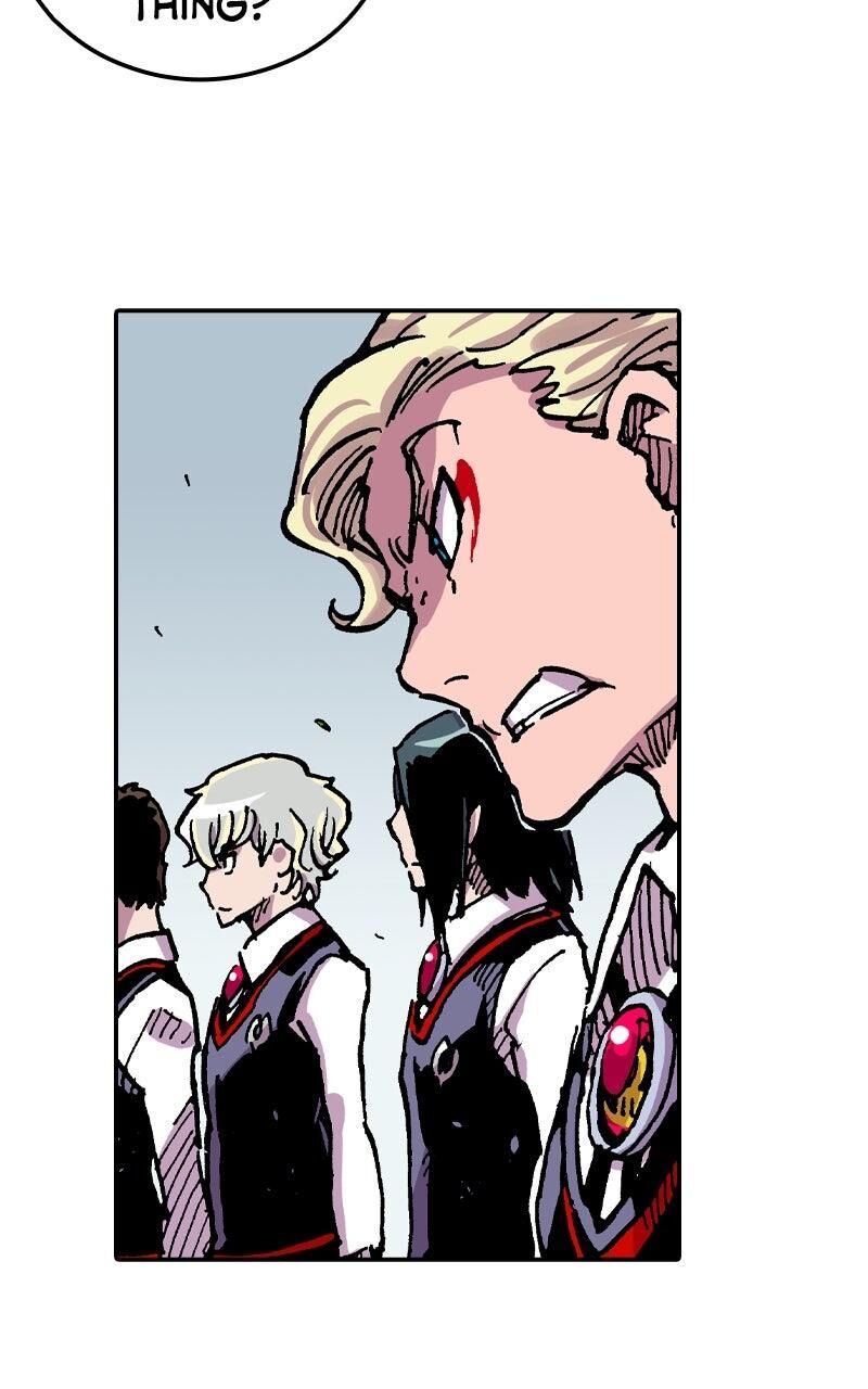 Clevatess Majuu No Ou To Akago To Shikabane No Yuusha Chapter 67 Page 48