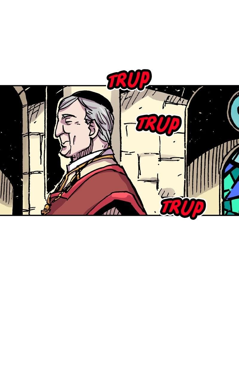 Clevatess Majuu No Ou To Akago To Shikabane No Yuusha Chapter 67 Page 5