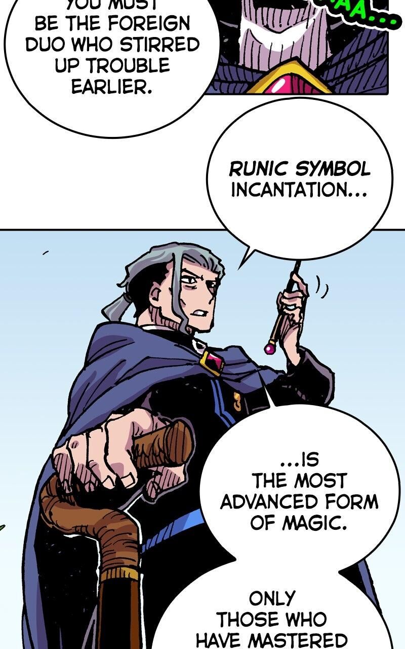 Clevatess Majuu No Ou To Akago To Shikabane No Yuusha Chapter 67 Page 50