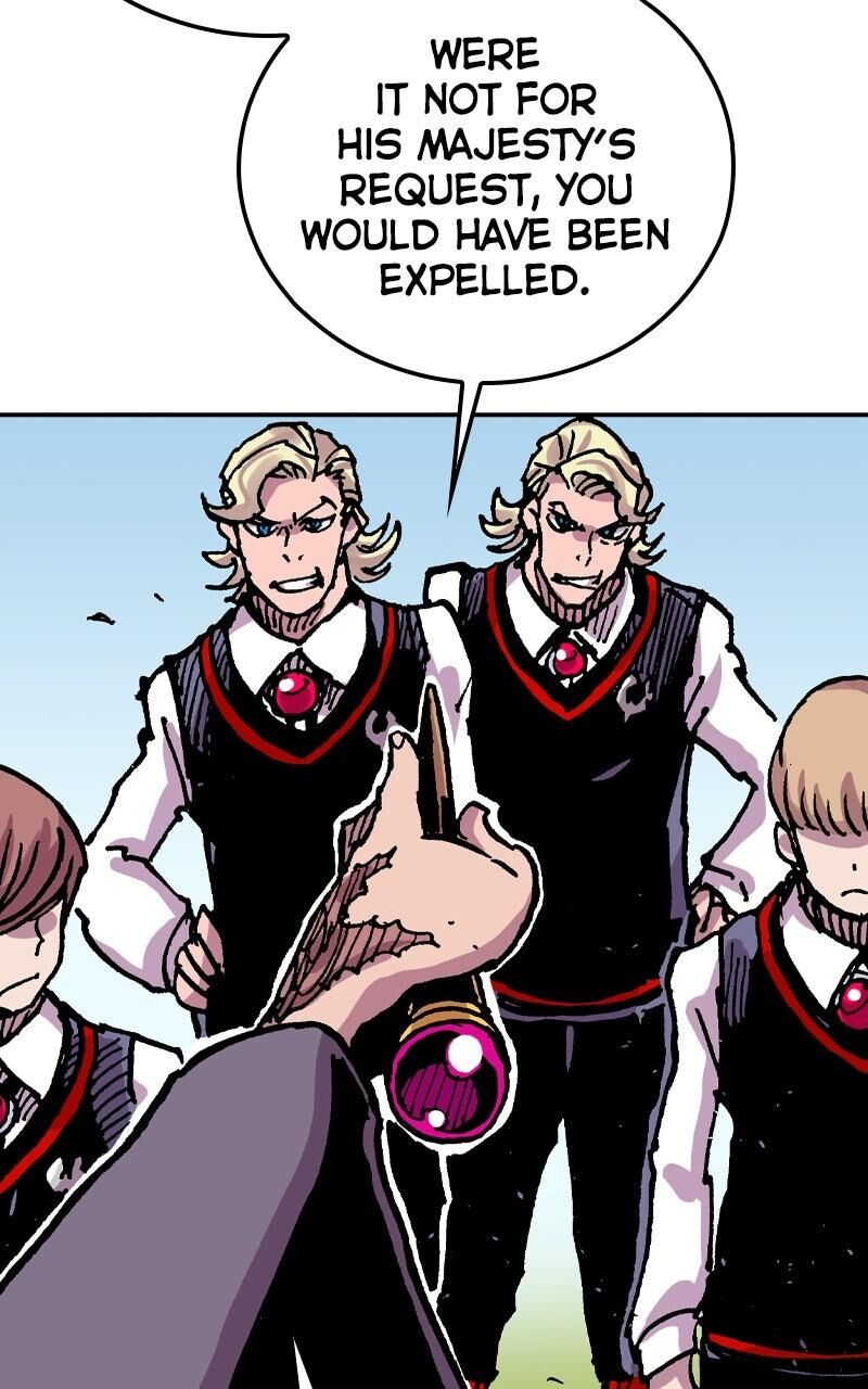 Clevatess Majuu No Ou To Akago To Shikabane No Yuusha Chapter 67 Page 52