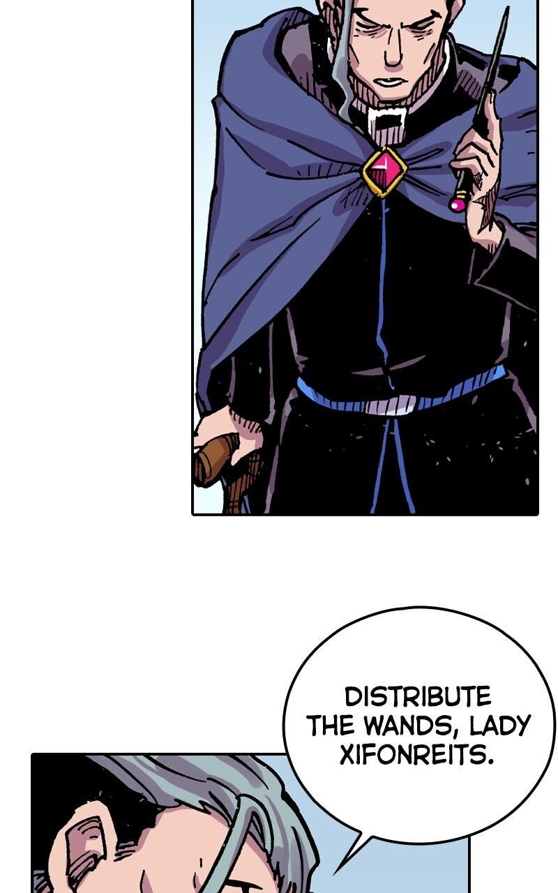 Clevatess Majuu No Ou To Akago To Shikabane No Yuusha Chapter 67 Page 54