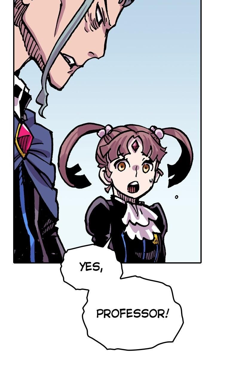 Clevatess Majuu No Ou To Akago To Shikabane No Yuusha Chapter 67 Page 55