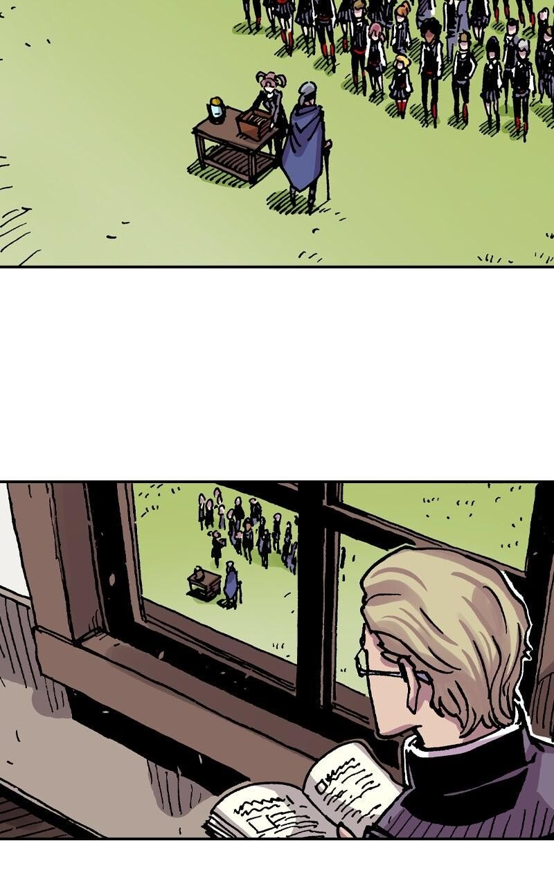 Clevatess Majuu No Ou To Akago To Shikabane No Yuusha Chapter 67 Page 58