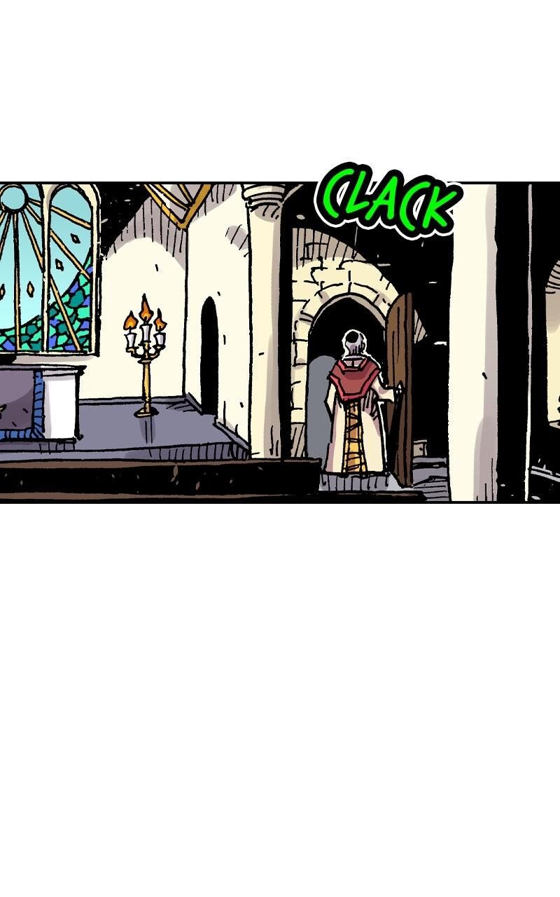 Clevatess Majuu No Ou To Akago To Shikabane No Yuusha Chapter 67 Page 6