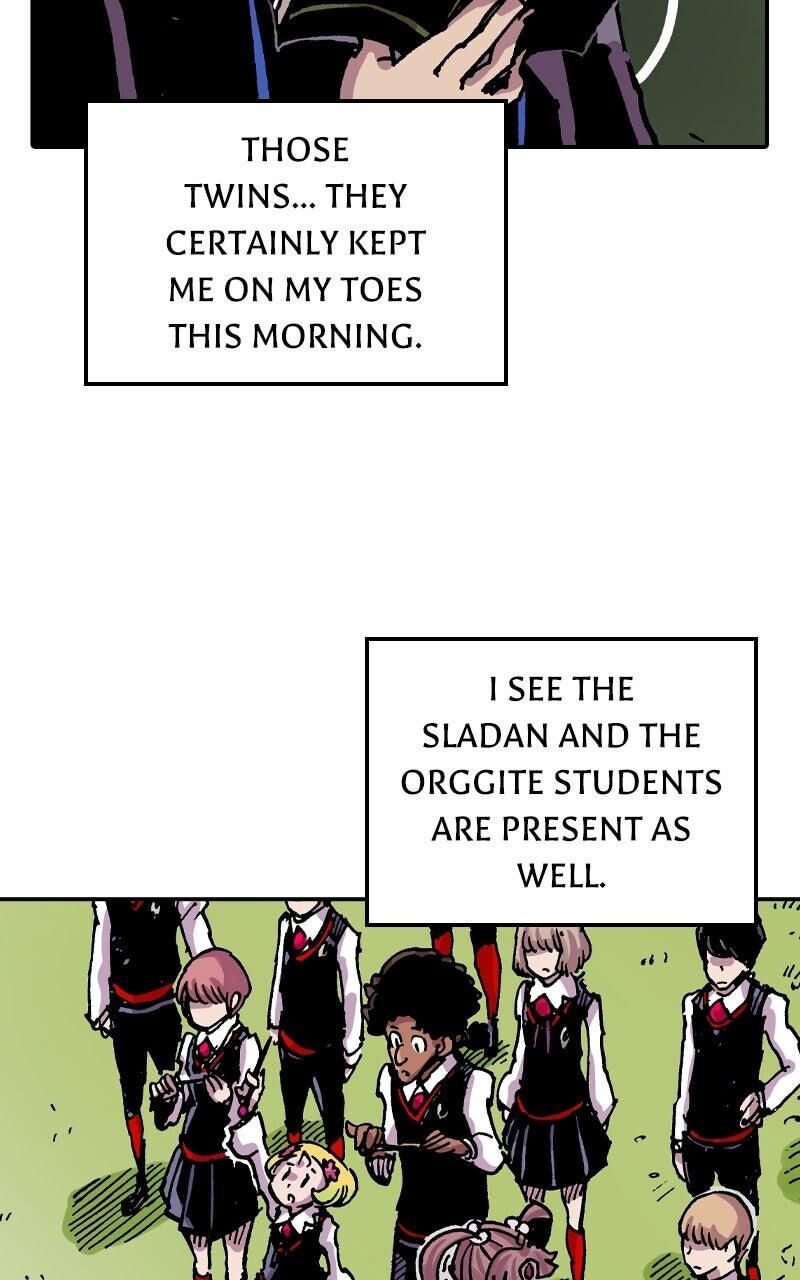 Clevatess Majuu No Ou To Akago To Shikabane No Yuusha Chapter 67 Page 60