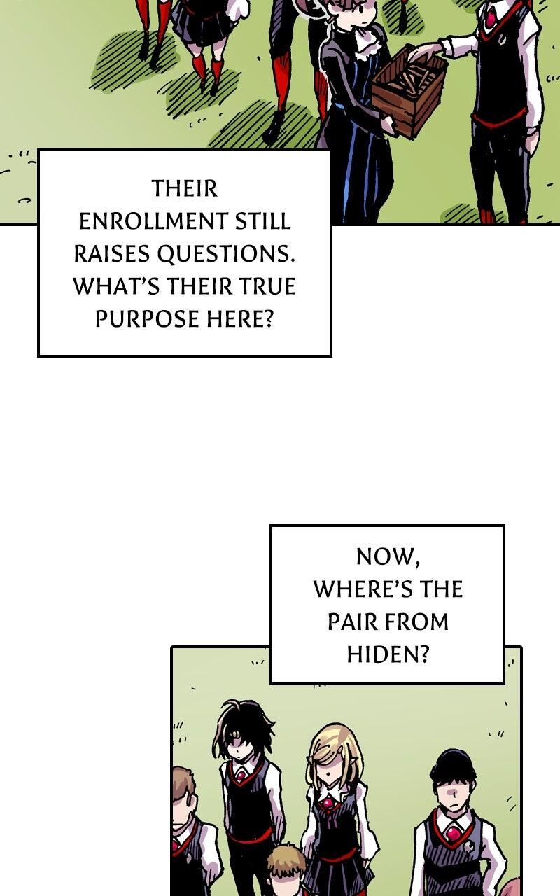 Clevatess Majuu No Ou To Akago To Shikabane No Yuusha Chapter 67 Page 61