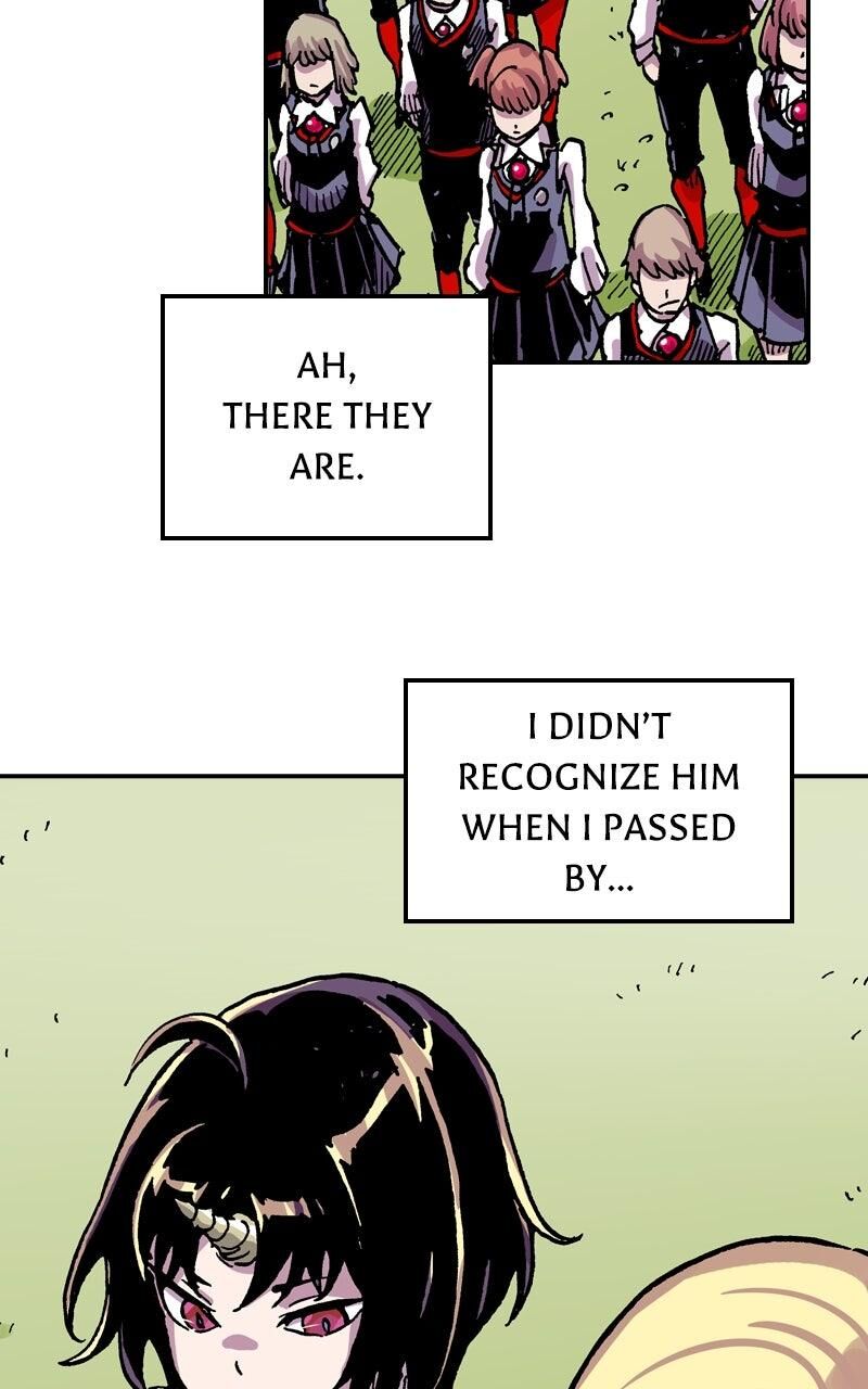 Clevatess Majuu No Ou To Akago To Shikabane No Yuusha Chapter 67 Page 62