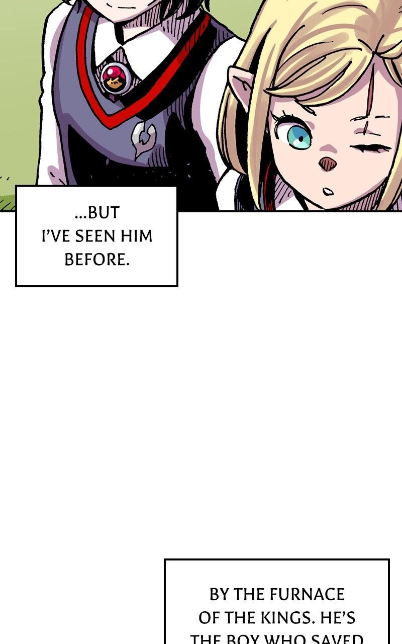 Clevatess Majuu No Ou To Akago To Shikabane No Yuusha Chapter 67 Page 63