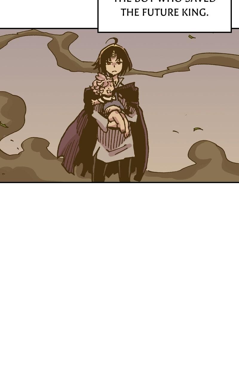 Clevatess Majuu No Ou To Akago To Shikabane No Yuusha Chapter 67 Page 64