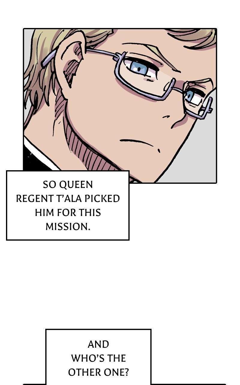 Clevatess Majuu No Ou To Akago To Shikabane No Yuusha Chapter 67 Page 65