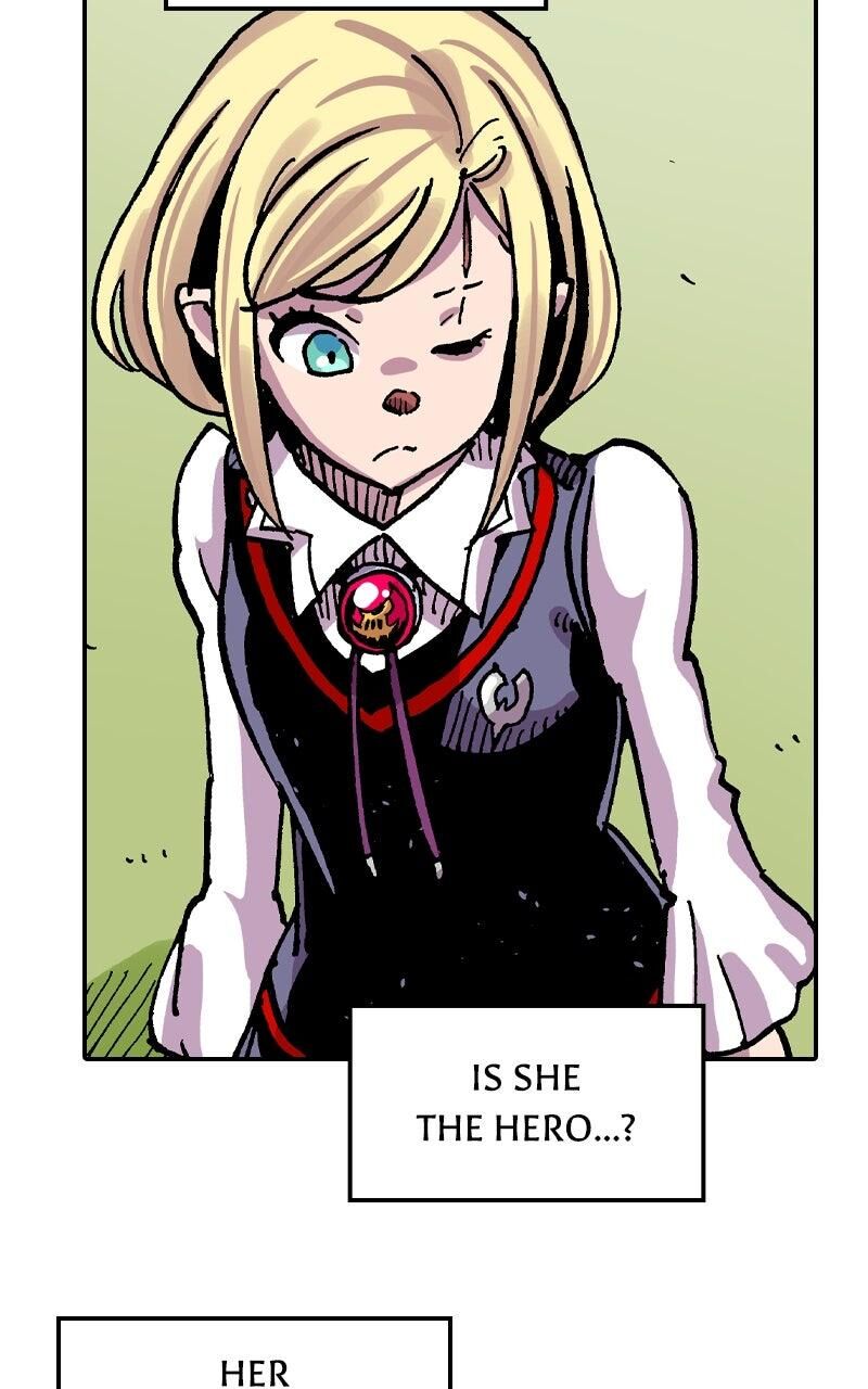 Clevatess Majuu No Ou To Akago To Shikabane No Yuusha Chapter 67 Page 66