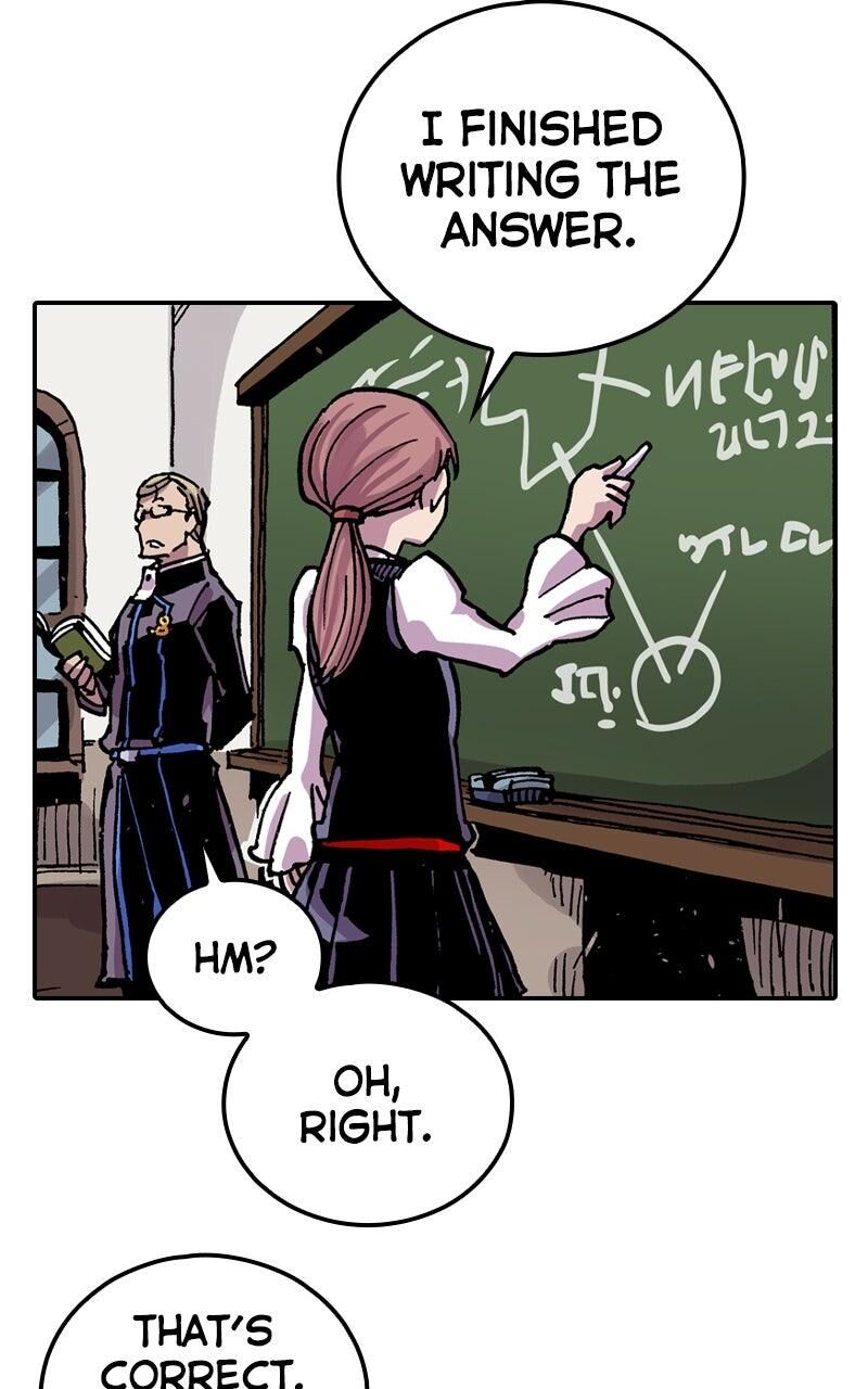 Clevatess Majuu No Ou To Akago To Shikabane No Yuusha Chapter 67 Page 70