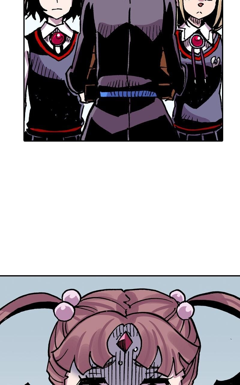 Clevatess Majuu No Ou To Akago To Shikabane No Yuusha Chapter 67 Page 74