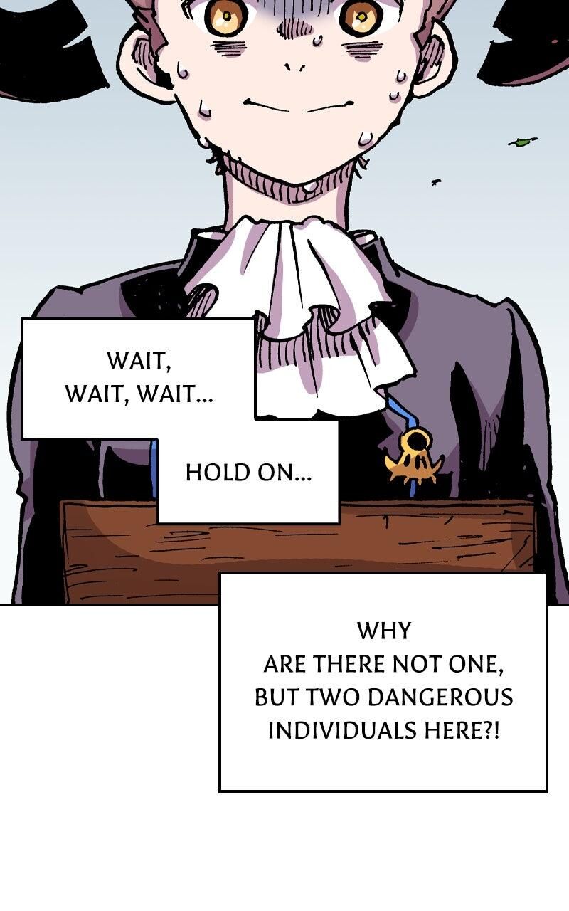 Clevatess Majuu No Ou To Akago To Shikabane No Yuusha Chapter 67 Page 75